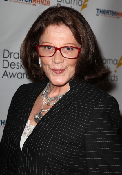 Photo Coverage: The 57th Annual Drama Desk Nominee Reception - All the Nominees!  Image