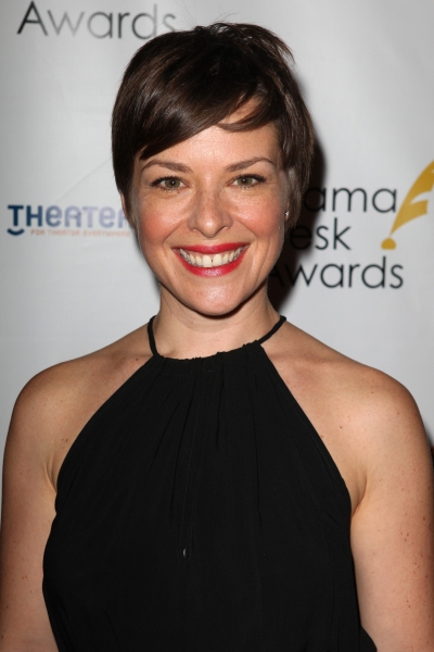 Photo Coverage: The 57th Annual Drama Desk Nominee Reception - All the Nominees! 