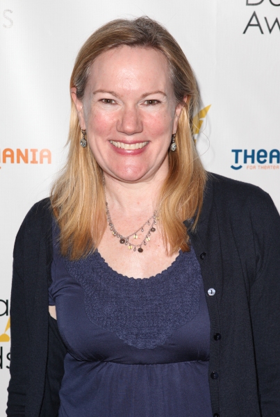 Photo Coverage: The 57th Annual Drama Desk Nominee Reception - All the Nominees! 