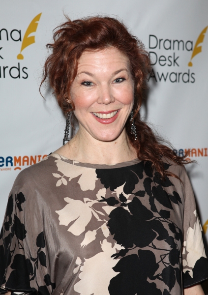 Photo Coverage: The 57th Annual Drama Desk Nominee Reception - All the Nominees!  Image