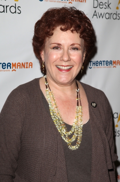 Photo Coverage: The 57th Annual Drama Desk Nominee Reception - All the Nominees!  Image