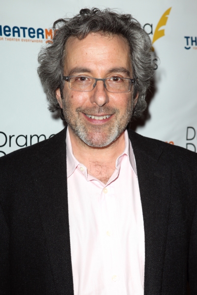 Photo Coverage: The 57th Annual Drama Desk Nominee Reception - All the Nominees!  Image