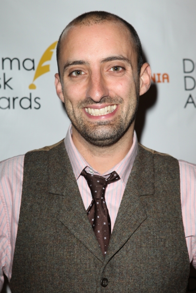 Photo Coverage: The 57th Annual Drama Desk Nominee Reception - All the Nominees! 