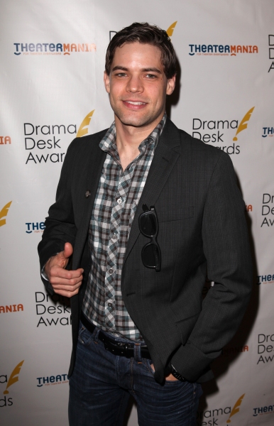 Photo Coverage: The 57th Annual Drama Desk Nominee Reception - All the Nominees! 