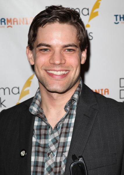 Photo Coverage: The 57th Annual Drama Desk Nominee Reception - All the Nominees!  Image