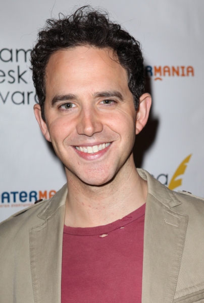 Photo Coverage: The 57th Annual Drama Desk Nominee Reception - All the Nominees!  Image