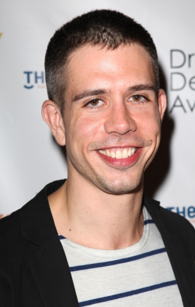 Photo Coverage: The 57th Annual Drama Desk Nominee Reception - All the Nominees!  Image