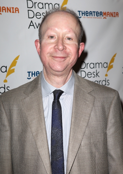 Photo Coverage: The 57th Annual Drama Desk Nominee Reception - All the Nominees!  Image
