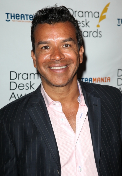 Photo Coverage: The 57th Annual Drama Desk Nominee Reception - All the Nominees!  Image