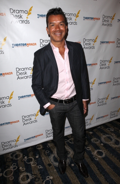 Photo Coverage: The 57th Annual Drama Desk Nominee Reception - All the Nominees!  Image