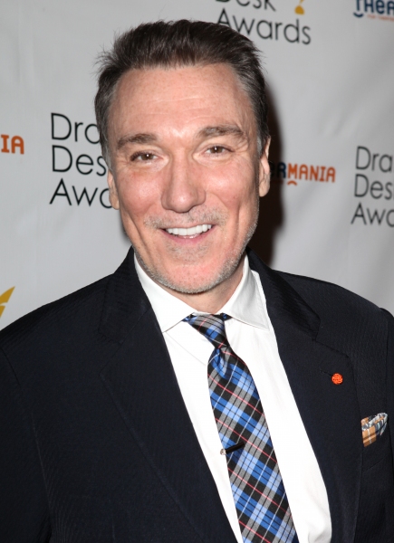 Photo Coverage: The 57th Annual Drama Desk Nominee Reception - All the Nominees!  Image