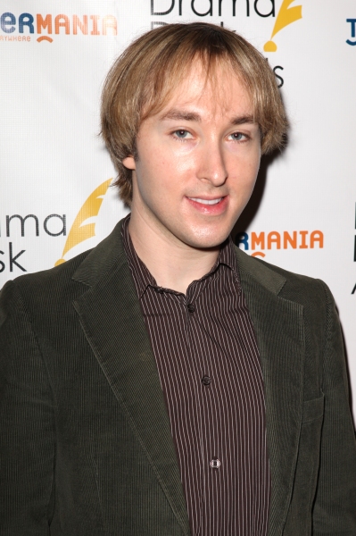 Photo Coverage: The 57th Annual Drama Desk Nominee Reception - All the Nominees!  Image