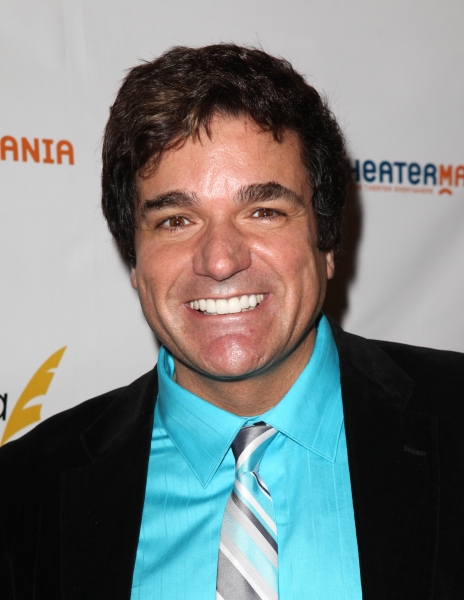 Photo Coverage: The 57th Annual Drama Desk Nominee Reception - All the Nominees!  Image