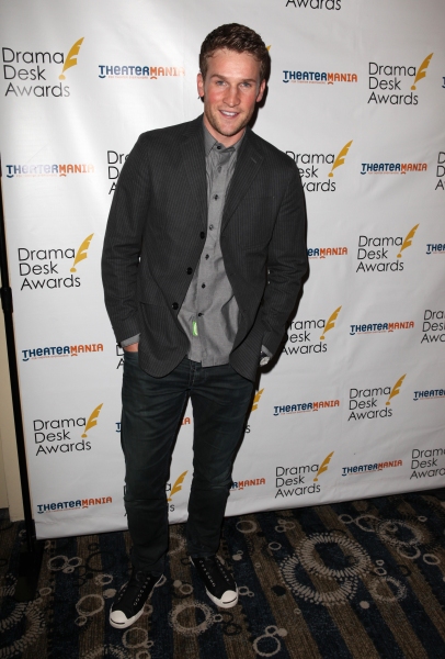 Photo Coverage: The 57th Annual Drama Desk Nominee Reception - All the Nominees!  Image