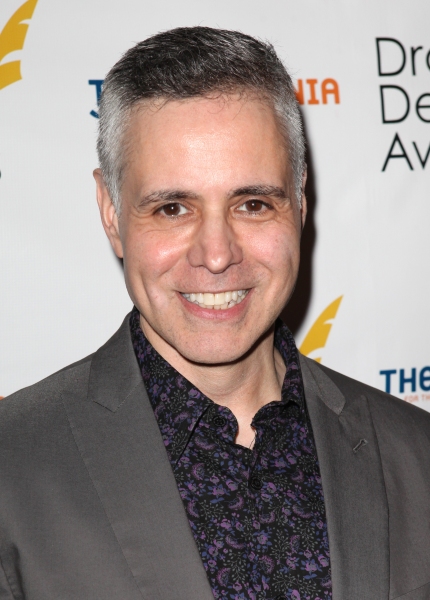 Photo Coverage: The 57th Annual Drama Desk Nominee Reception - All the Nominees!  Image