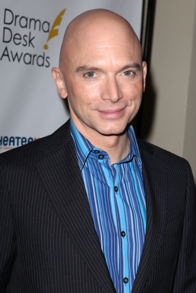 Michael Cerveris  Photo