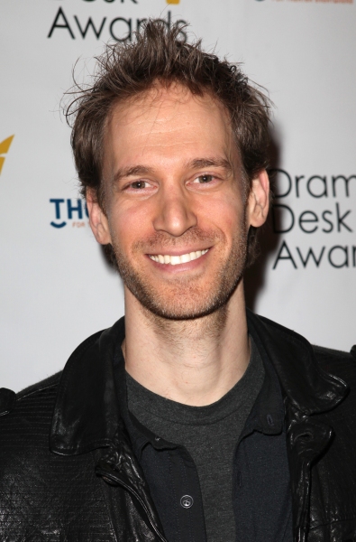 Photo Coverage: The 57th Annual Drama Desk Nominee Reception - All the Nominees!  Image