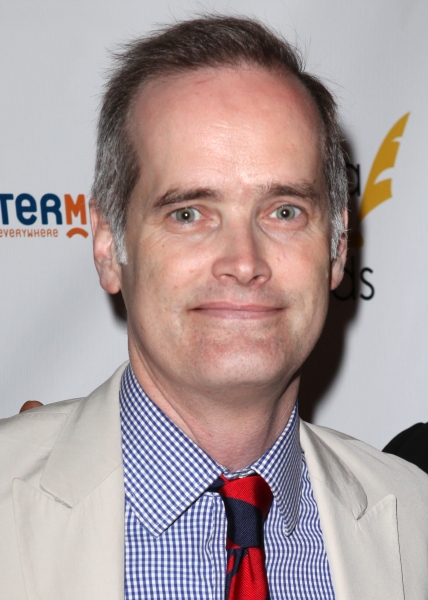Photo Coverage: The 57th Annual Drama Desk Nominee Reception - All the Nominees!  Image