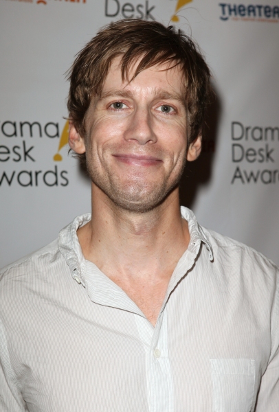 Photo Coverage: The 57th Annual Drama Desk Nominee Reception - All the Nominees!  Image