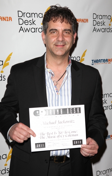 Photo Coverage: The 57th Annual Drama Desk Nominee Reception - All the Nominees!  Image