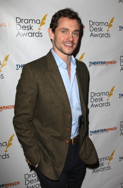 Photo Coverage: The 57th Annual Drama Desk Nominee Reception - All the Nominees!  Image