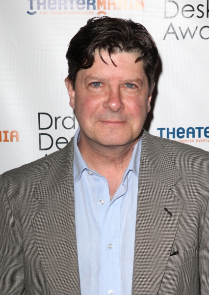 Photo Coverage: The 57th Annual Drama Desk Nominee Reception - All the Nominees!  Image