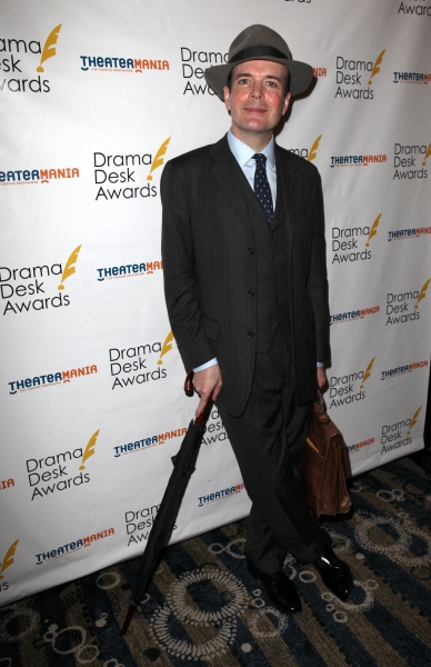 Photo Coverage: The 57th Annual Drama Desk Nominee Reception - All the Nominees!  Image