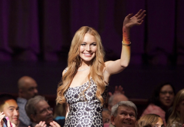 Photos and Audio: Tonight on GLEE- Lady Gaga, Green Day and More! Image