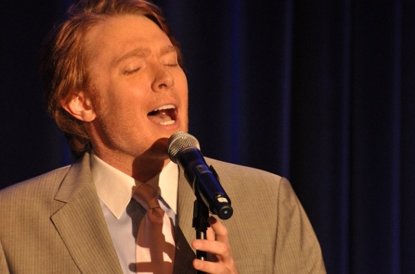 Photo Flash: NEWSIES, Montego Glover, Clay Aiken and More at the 2012 Family Equality Council Night at the Pier! Image
