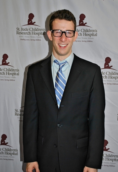 Photo Coverage: De Tagle, Bleu, Salonga et al. Walk the Red Carpet for St. Jude Children’s Research Hospital Image