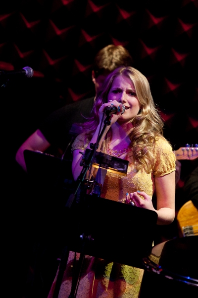 Photo Flash: Ryan Scott Oliver and Pace U Present HATCHED - NEW WORK Image