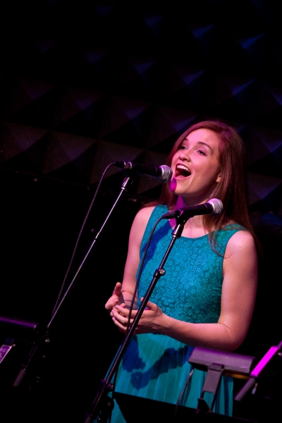Photo Flash: Ryan Scott Oliver and Pace U Present HATCHED - NEW WORK Image