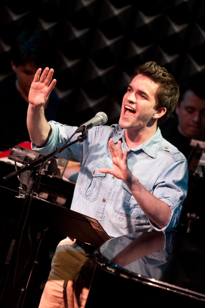 Photo Flash: Ryan Scott Oliver and Pace U Present HATCHED - NEW WORK Image