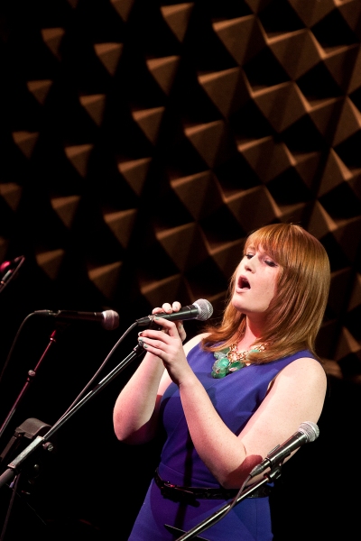 Photo Flash: Ryan Scott Oliver and Pace U Present HATCHED - NEW WORK Image