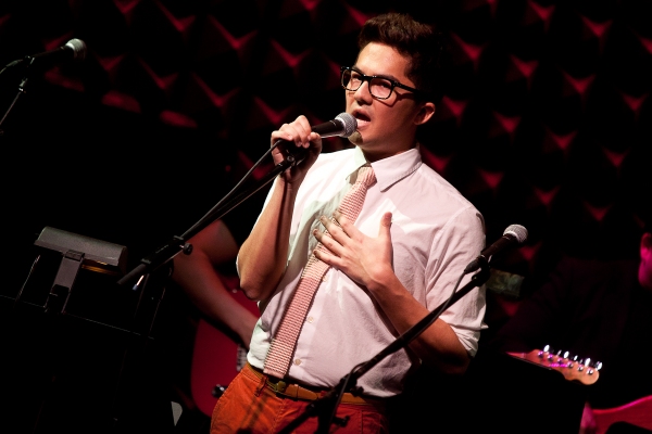 Photo Flash: Ryan Scott Oliver and Pace U Present HATCHED - NEW WORK Image