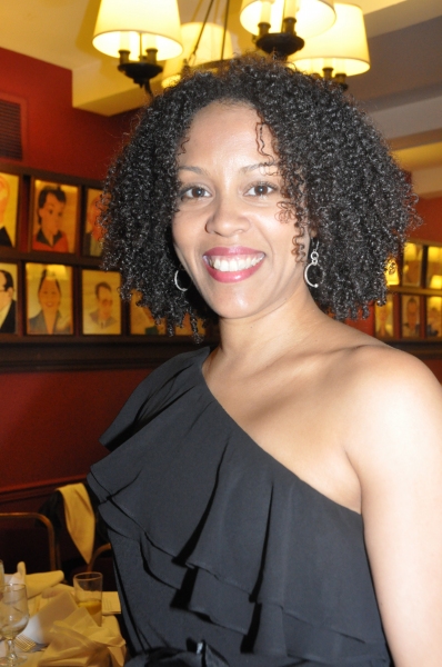Photo Coverage: Jerry Mitchell & More Celebrate Dancers at the Career Transition For Dancers Dinner Image