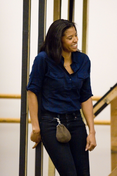 Renee Elise Goldsberry Photo