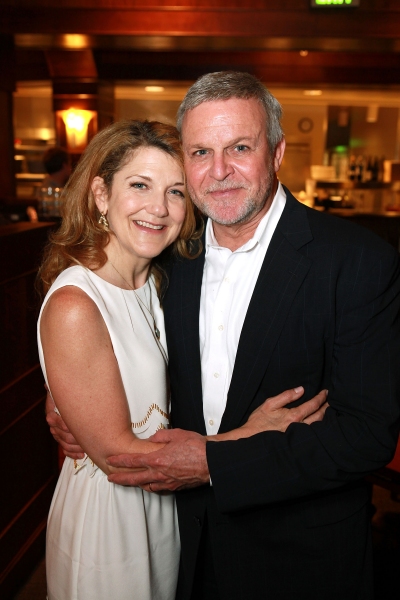 Photo Flash: Inside Opening Night of FOLLIES in LA! Image