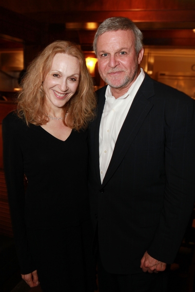Photo Flash: Inside Opening Night of FOLLIES in LA! Image