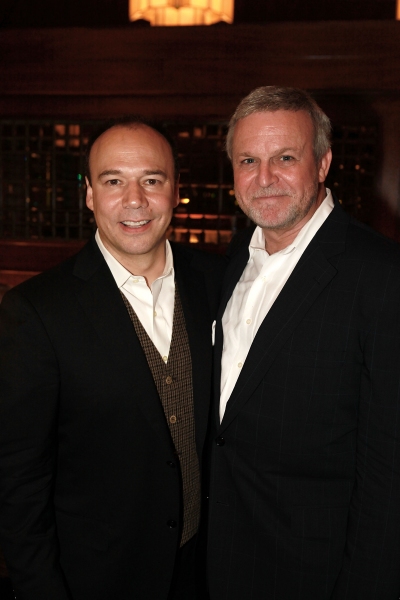 Photo Flash: Inside Opening Night of FOLLIES in LA! Image