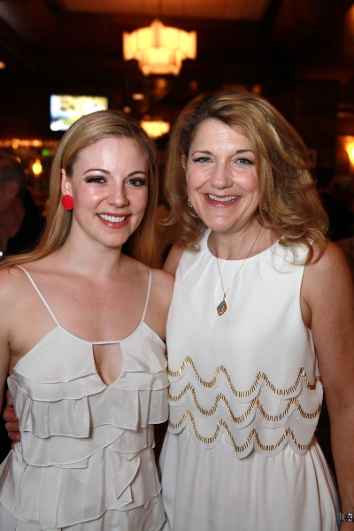 Photo Flash: Inside Opening Night of FOLLIES in LA!  Image