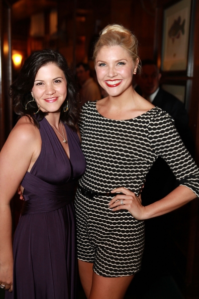 Photo Flash: Inside Opening Night of FOLLIES in LA! Image