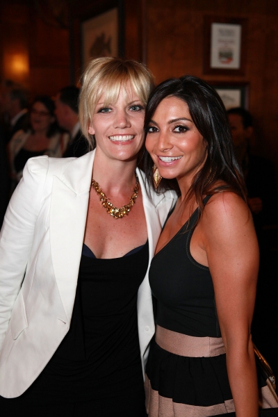Photo Flash: Inside Opening Night of FOLLIES in LA! Image