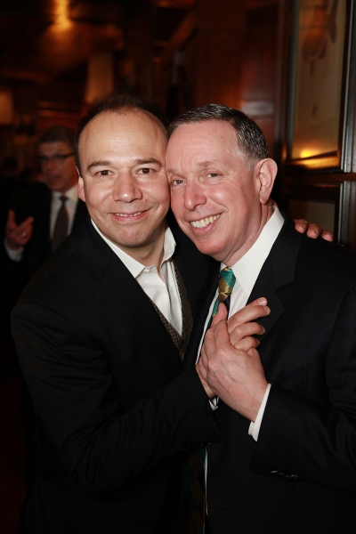 Photo Flash: Inside Opening Night of FOLLIES in LA! Image