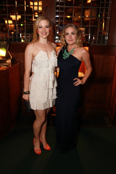 Photo Flash: Inside Opening Night of FOLLIES in LA! Image