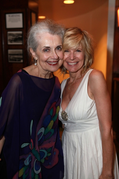 Photo Flash: Inside Opening Night of FOLLIES in LA! Image