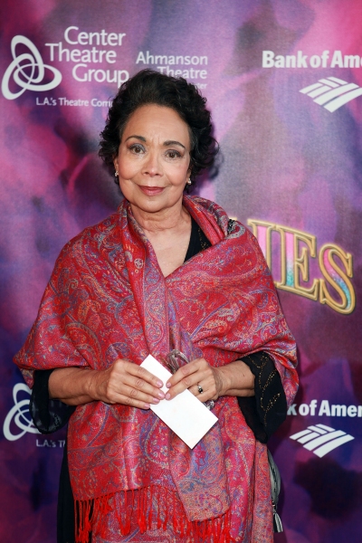 Photo Flash: Inside Opening Night of FOLLIES in LA! Image
