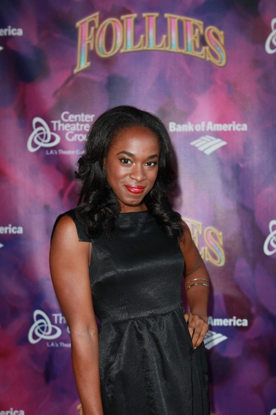 Photo Flash: Inside Opening Night of FOLLIES in LA! Image