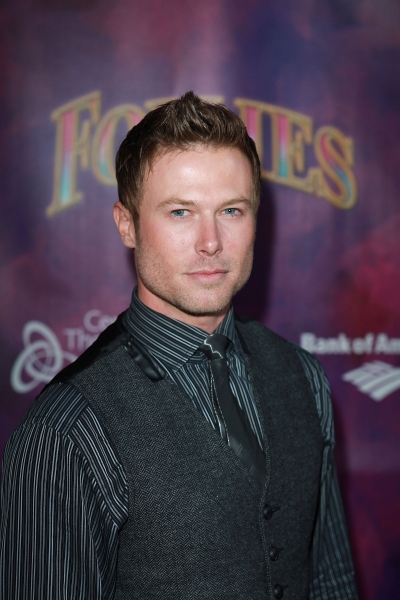 Photo Flash: Inside Opening Night of FOLLIES in LA! Image