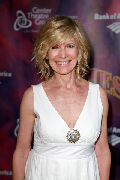 Photo Flash: Inside Opening Night of FOLLIES in LA! Image